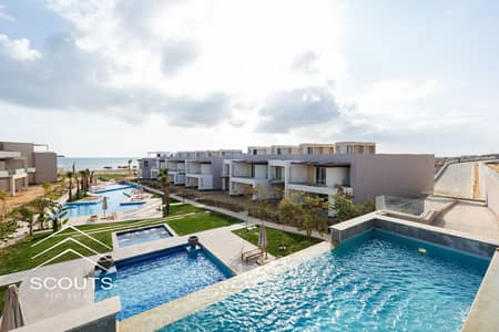 3 Bedroom Chalet for Sale in Ain Sukhna, Suez - WhatsApp Image 2025-05-05 at 17.54. 40 (2). jpeg