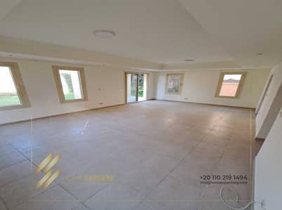 4 Bedroom Villa for Rent in New Cairo, Cairo - WhatsApp Image 2025-05-17 at 2.44. 00 PM (3). jpeg