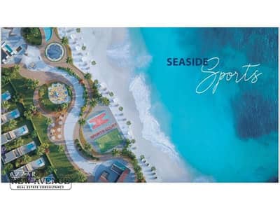 3 Bedroom Townhouse for Sale in North Coast, Matruh - WhatsApp Image 2024-10-16 at 6.24. 43 PM. jpg