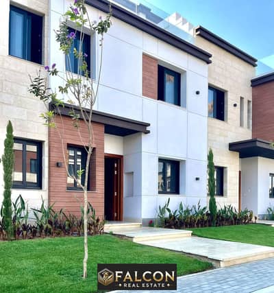 3 Bedroom Apartment for Sale in New Cairo, Cairo - 483524646_122141251634590847_7327623789305422614_n. jpg