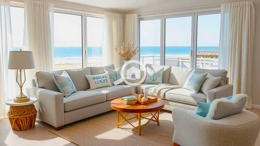 شاليه 3 غرف نوم للبيع في الساحل الشمالي، مطروح - 769a269e7726e7446bc5c8c1c135bd93. jpg