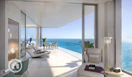3 Bedroom Apartment for Sale in North Coast, Matruh - a3c4844b0bdbda1f653938e24be1c8d4. jpg