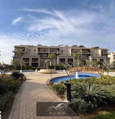 3 Bedroom Apartment for Sale in 6th of October, Giza - FB_IMG_1747494892395. jpg