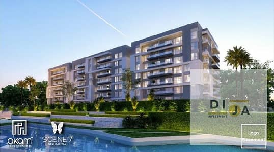 3 Bedroom Flat for Sale in New Capital City, Cairo - WhatsApp Image 2025-05-17 at 9.28. 03 PM. jpeg