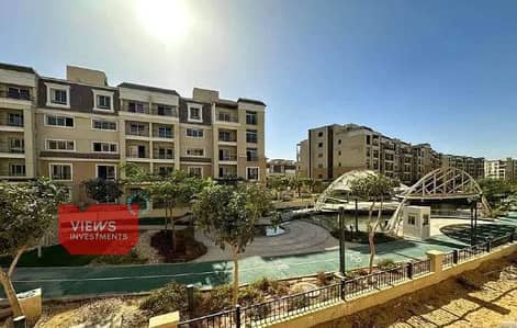 3 Bedroom Flat for Sale in Mostakbal City, Cairo - Capture7. PNG