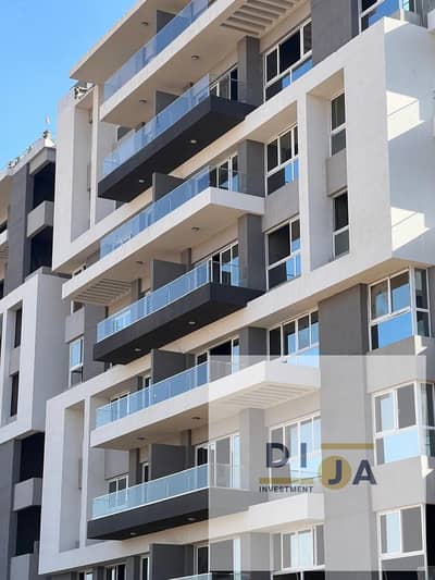 3 Bedroom Apartment for Sale in New Capital City, Cairo - WhatsApp Image 2025-05-17 at 8.30. 27 PM. jpeg