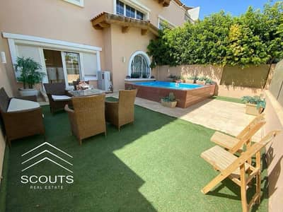 3 Bedroom Apartment for Sale in New Cairo, Cairo - 57d968b2-8118-4d22-b32f-8326bd360bac. jpg