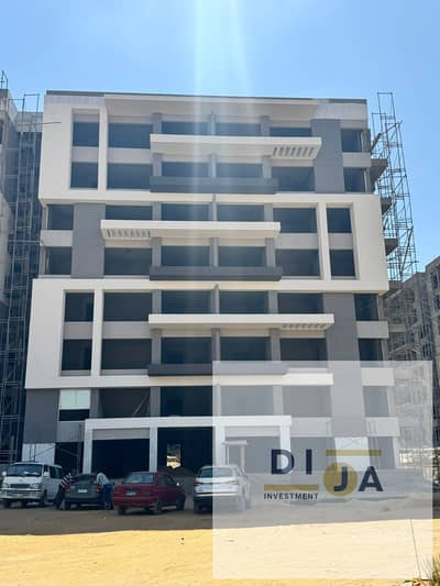 3 Bedroom Apartment for Sale in New Capital City, Cairo - WhatsApp Image 2025-05-17 at 8.30. 28 PM. jpeg