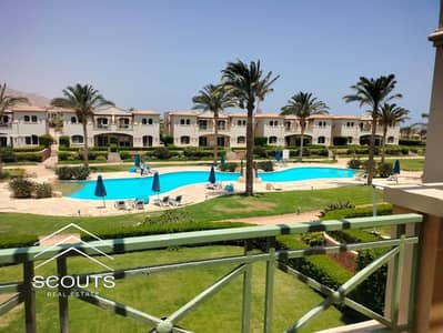 توين هاوس 3 غرف نوم للبيع في الساحل الشمالي، مطروح - 495980109. jpg