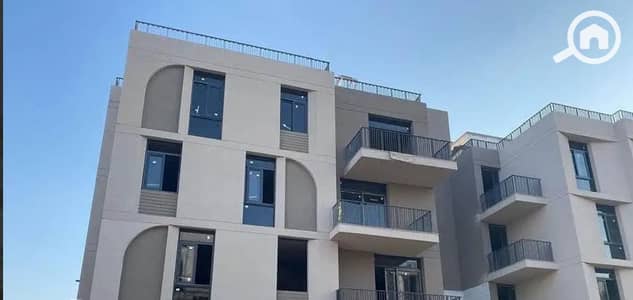 3 Bedroom Flat for Sale in Sheikh Zayed, Giza - Screenshot 2025-05-06 at 14-53-17 شقه بموقع مميز استلام فوري بكمبوند كارميل بالشيخ زايد Bayut Egypt. png
