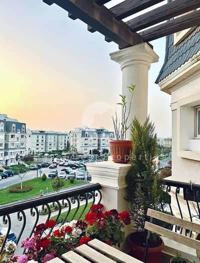 اي فيلا 5 غرف نوم للبيع في القاهرة الجديدة، القاهرة - 497495958_9641941309236826_2769721957325592616_n. jpg