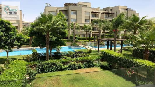فلیٹ 3 غرف نوم للبيع في القاهرة الجديدة، القاهرة - 37381955-73a5-4b70-8298-deb8acda98fc. jpg