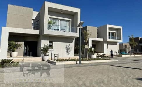 3 Bedroom Townhouse for Sale in Sheikh Zayed, Giza - 6_61ec61608118d_1642881376. jpg