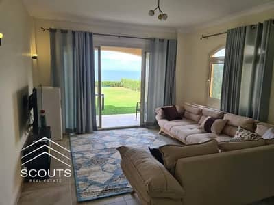3 Bedroom Chalet for Sale in Ain Sukhna, Suez - 487602312_2879432058930227_8990400474346545410_n. jpg