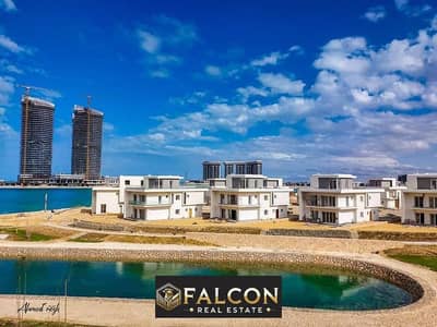2 Bedroom Apartment for Sale in North Coast, Matruh - WhatsApp Image 2024-07-25 at 5.25. 48 AM. jpeg