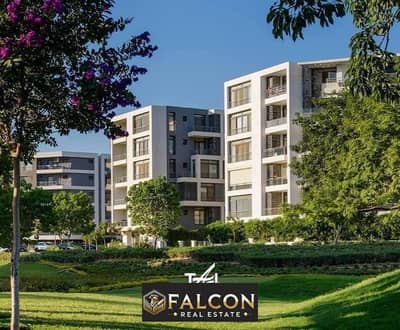 3 Bedroom Flat for Sale in New Cairo, Cairo - WhatsApp Image 2024-06-27 at 1.30. 47 AM (1) - Copy - Copy - Copy. jpeg