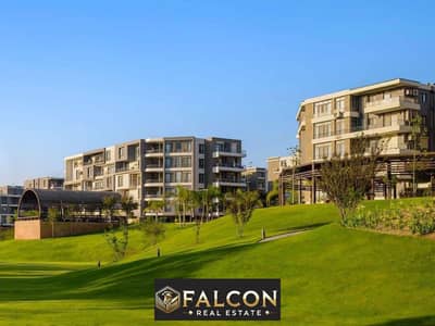3 Bedroom Flat for Sale in New Cairo, Cairo - WhatsApp Image 2025-02-13 at 12.10. 56 AM. jpeg