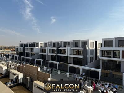 تاون هاوس 4 غرف نوم للبيع في القاهرة الجديدة، القاهرة - WhatsApp Image 2025-05-03 at 2.16. 36 PM. jpeg