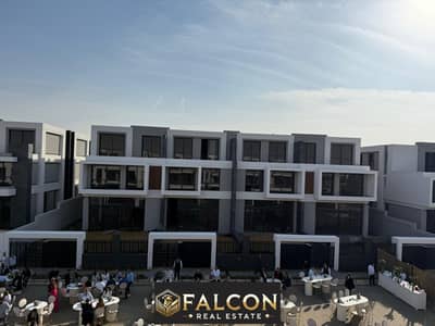 تاون هاوس 4 غرف نوم للبيع في القاهرة الجديدة، القاهرة - WhatsApp Image 2025-05-03 at 2.16. 35 PM (2). jpeg