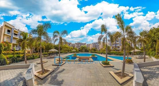 3 Bedroom Flat for Sale in New Cairo, Cairo - IMG-20250509-WA0033. jpg