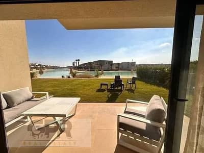 1 Bedroom Chalet for Sale in Ain Sukhna, Suez - 8740a5f5-848f-4689-b877-cec51cb45d5f. jpg
