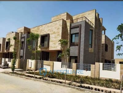 فیلا 3 غرف نوم للبيع في القاهرة الجديدة، القاهرة - IMG-20250509-WA0018. jpg