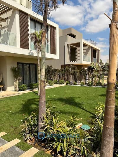 3 Bedroom Apartment for Sale in New Heliopolis, Cairo - WhatsApp Image 2025-05-17 at 23.17. 51_fe57b684. jpg