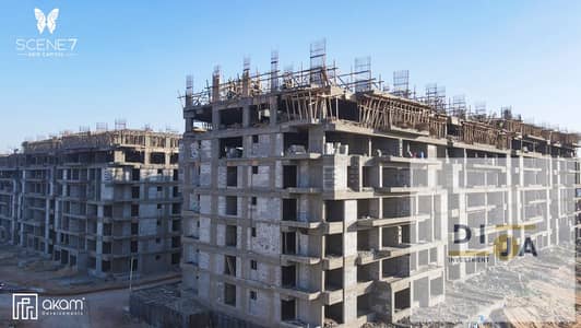 فلیٹ 3 غرف نوم للبيع في العاصمة الإدارية الجديدة، القاهرة - b7. jpg