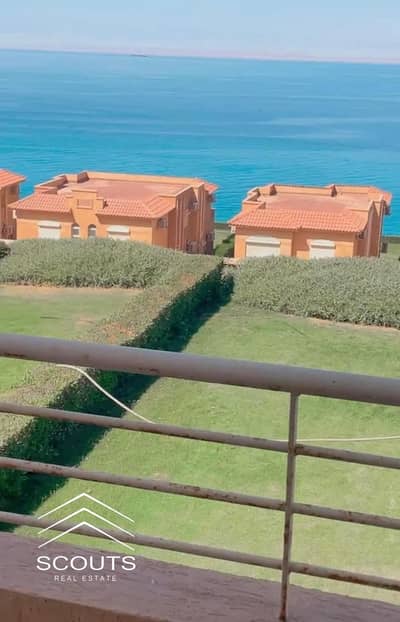 2 Bedroom Chalet for Sale in Ain Sukhna, Suez - WhatsApp Image 2025-03-30 at 17.29. 10. jpeg