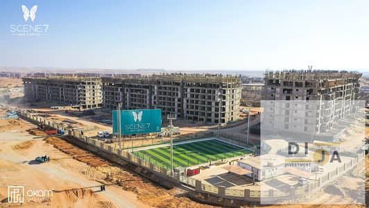 3 Bedroom Flat for Sale in New Capital City, Cairo - b13. jpg