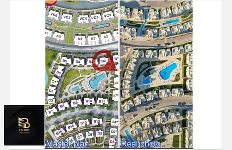 3 Bedroom Chalet for Sale in North Coast, Matruh - IMG-20250511-WA0356. jpg