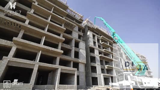 3 Bedroom Flat for Sale in New Capital City, Cairo - b2. jpg