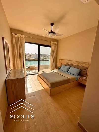 1 Bedroom Chalet for Sale in Ain Sukhna, Suez - 495208101_122202186554295484_8170671883982282209_n. jpg