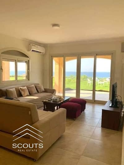 3 Bedroom Chalet for Sale in Ain Sukhna, Suez - WhatsApp Image 2025-05-13 at 2.12. 40 AM. jpeg