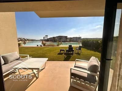1 Bedroom Chalet for Sale in Ain Sukhna, Suez - WhatsApp Image 2025-05-09 at 4.17. 53 AM (2). jpeg