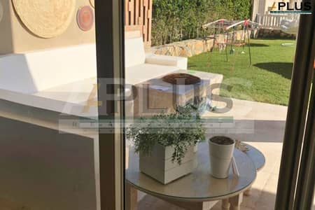 شاليه 3 غرف نوم للايجار في الساحل الشمالي، مطروح - 6 (1). jpg