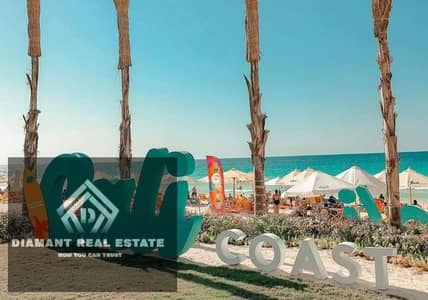 شاليه 2 غرفة نوم للبيع في الساحل الشمالي، مطروح - ff9a0221-5af2-4c90-ab38-eb56819b3392. jpg