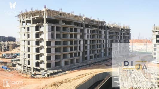 3 Bedroom Flat for Sale in New Capital City, Cairo - b12. jpg