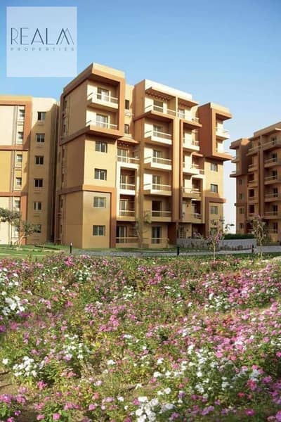 3 Bedroom Apartment for Sale in 6th of October, Giza - WhatsApp Image 2025-05-18 at 4.21. 14 AM (3). jpeg