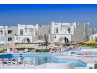 تاون هاوس 4 غرف نوم للبيع في الساحل الشمالي، مطروح - WhatsApp Image 2025-05-15 at 5.35. 28 PM (2). jpg