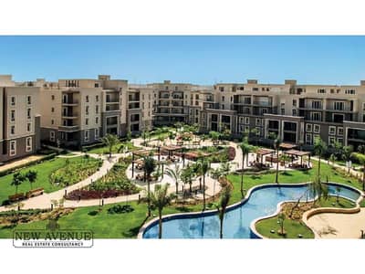 2 Bedroom Flat for Sale in 6th of October, Giza - WhatsApp Image 2025-05-15 at 2.47. 03 PM. jpg