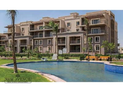 2 Bedroom Flat for Sale in 6th of October, Giza - WhatsApp Image 2025-05-15 at 2.41. 16 PM (1). jpg