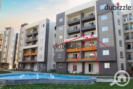 3 Bedroom Flat for Sale in Hadayek October, Giza - 3. jpg