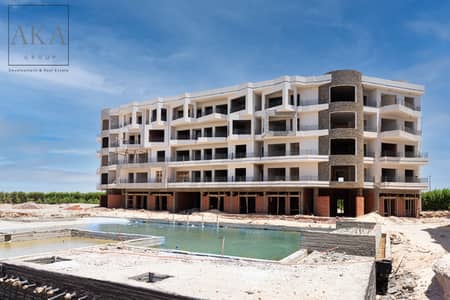 Studio for Sale in Hurghada, Red Sea - IMG_9810-Edit. jpg