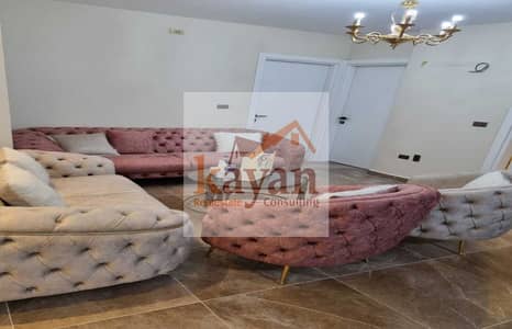 2 Bedroom Apartment for Rent in New Cairo, Cairo - WhatsApp Image 2025-05-18 at 10.24. 21 AM (2). jpeg
