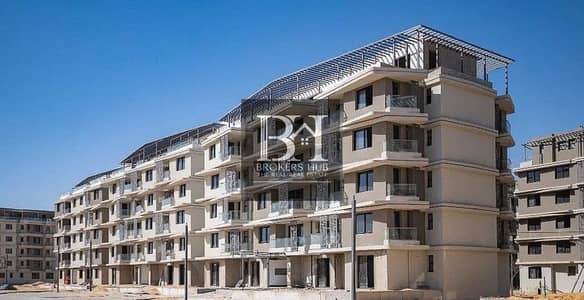 2 Bedroom Flat for Sale in 6th of October, Giza - 531e98124b8148d2ba6c463fc3433feb. jpg