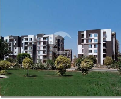3 Bedroom Apartment for Sale in New Cairo, Cairo - 4_8-800x658. jpg
