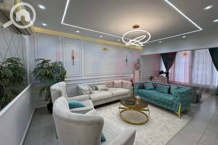 فلیٹ 3 غرف نوم للبيع في العصافرة، الإسكندرية - 1. jpg