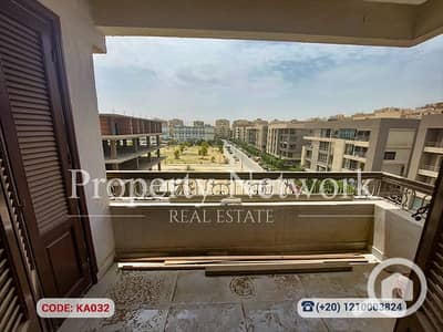 شقة 3 غرف نوم للبيع في زهراء المعادى، القاهرة - KA032 (1). png