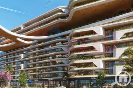 شقة 3 غرف نوم للبيع في سموحة، الإسكندرية - IMG-20250514-WA0073. jpg